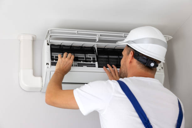 HVAC emergency services in Lenape Heights, PA